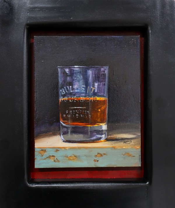 Richard Davies Richard Davies Art for Sale Reuben Saunders Gallery