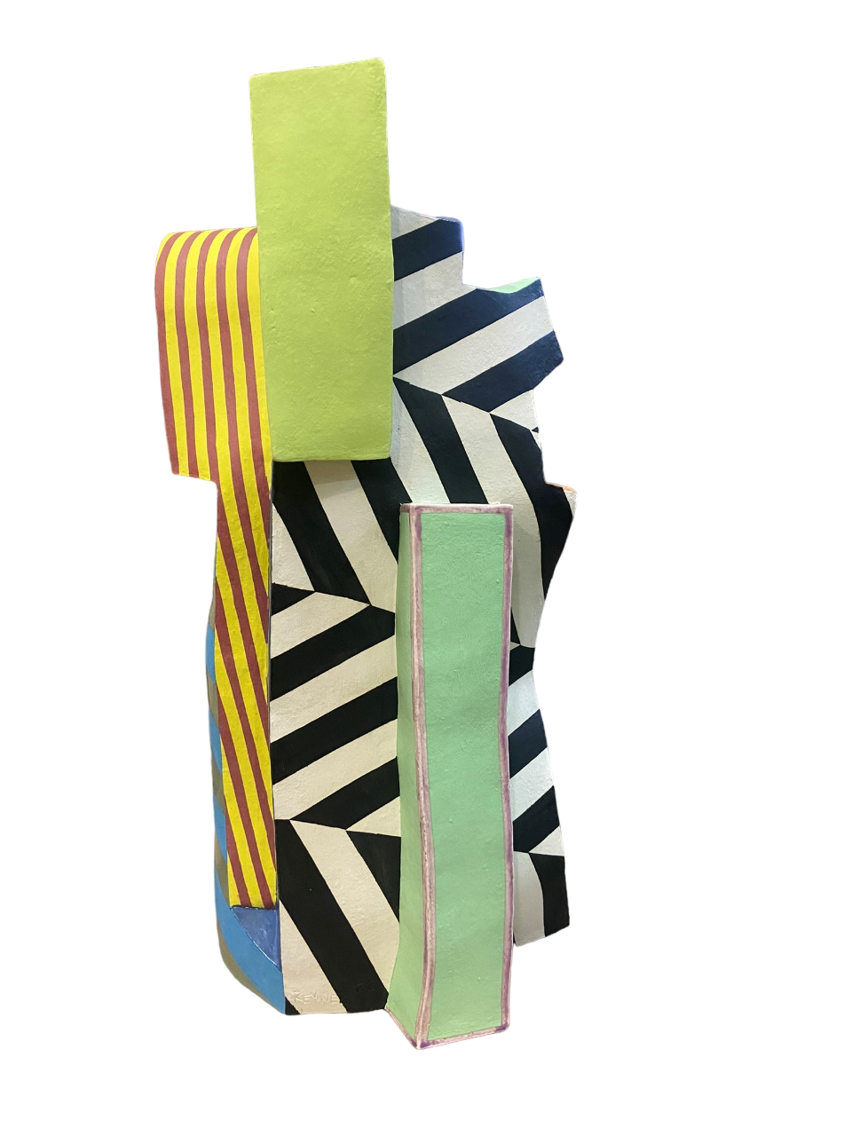 “MISHMASH” Kevin Kelly & Garet Reynek Reuben Saunders Gallery