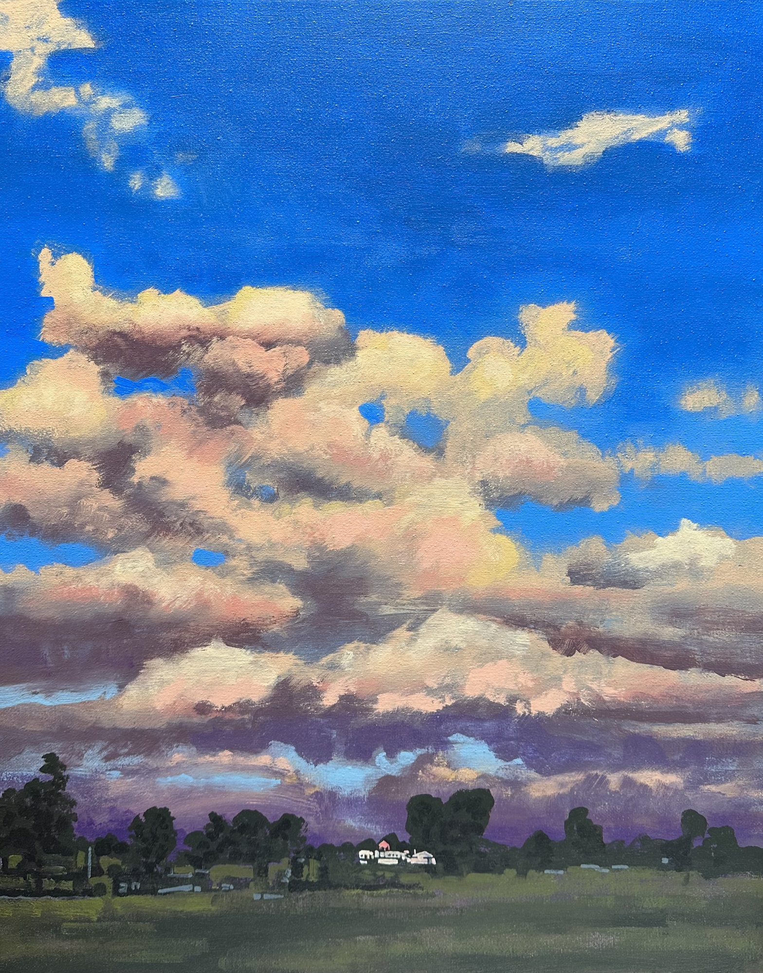 Jason Needham Reuben Saunders Gallery