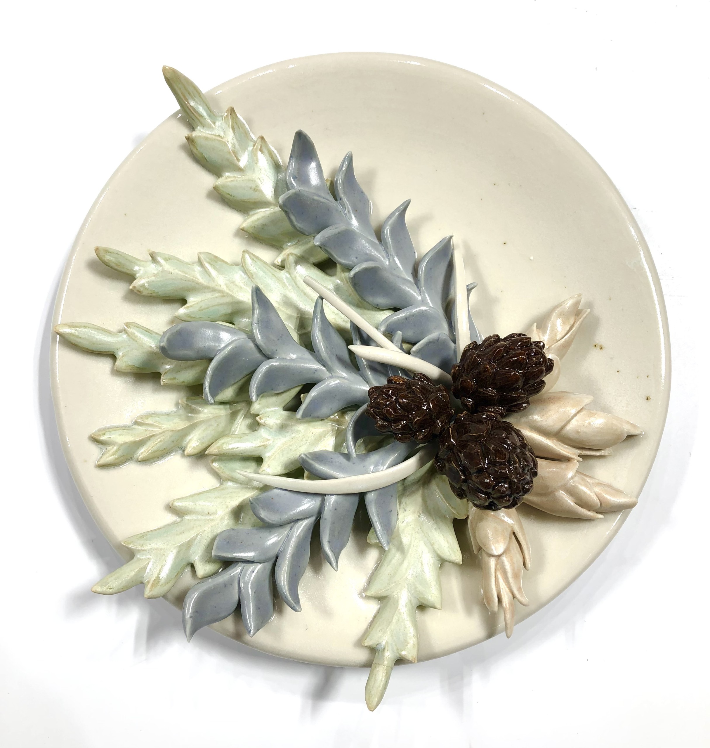 Katie White Ceramics Wichita Ceramics Katie White Art for Sale