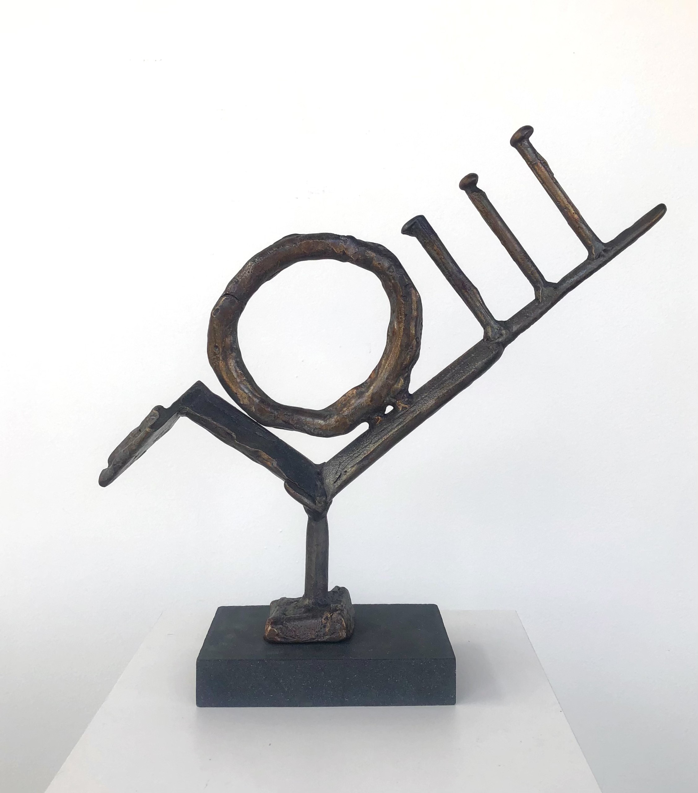 Scott Randol Reuben Saunders Gallery