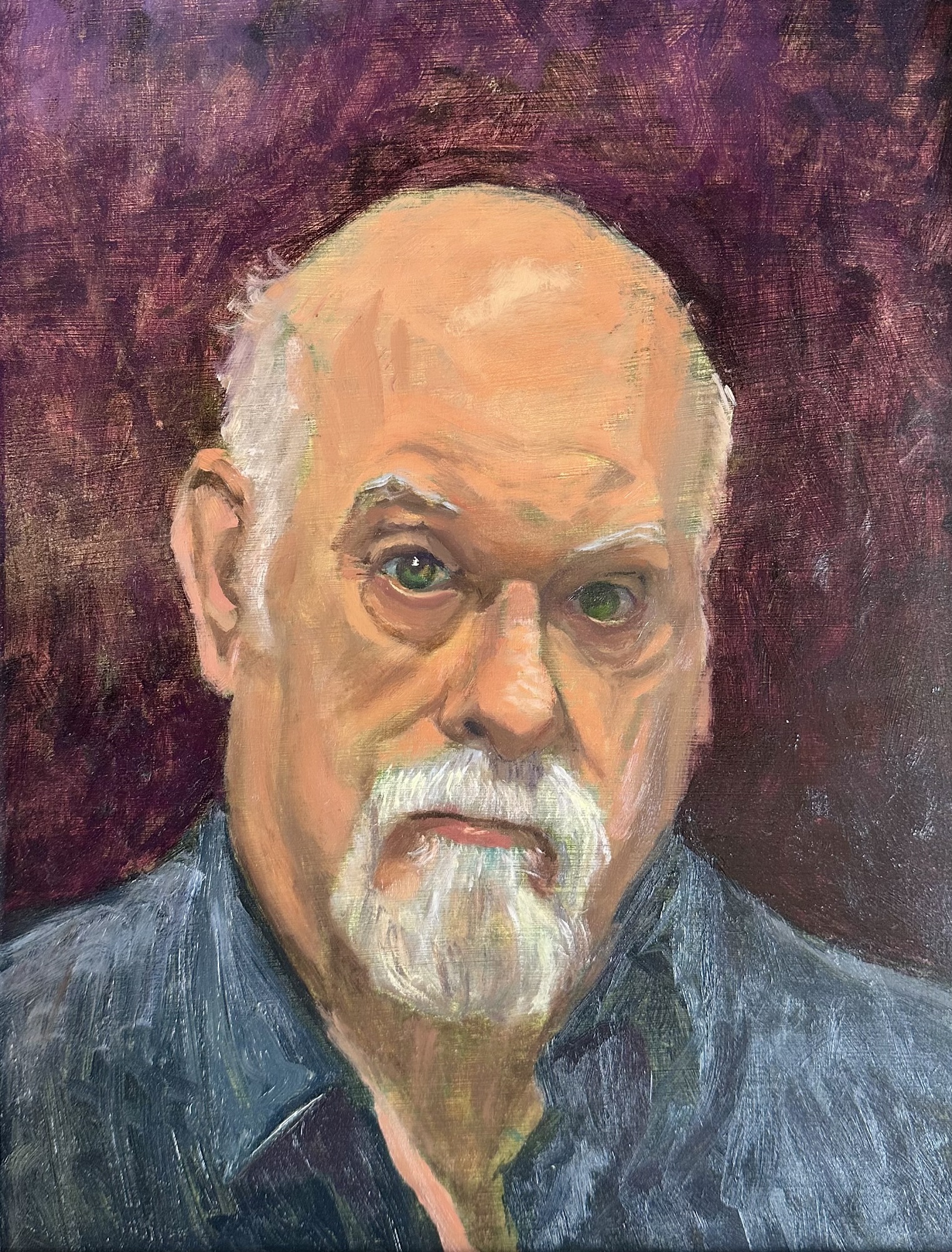 Richard Davies Richard Davies Art for Sale Reuben Saunders Gallery