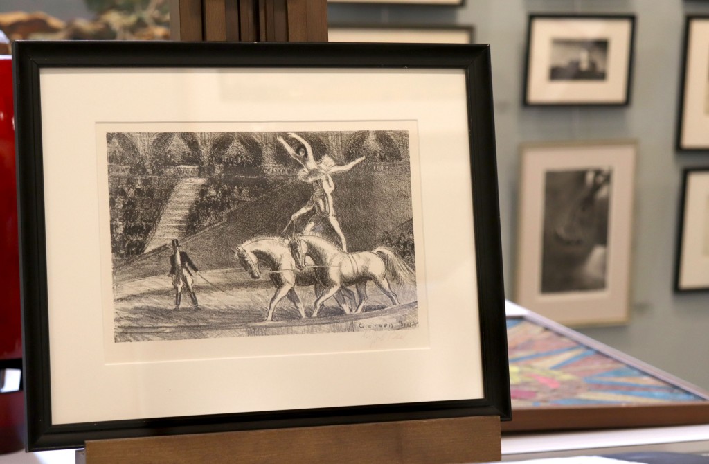 Estate Art for Sale Estate Art on Consignment Art on Consignment