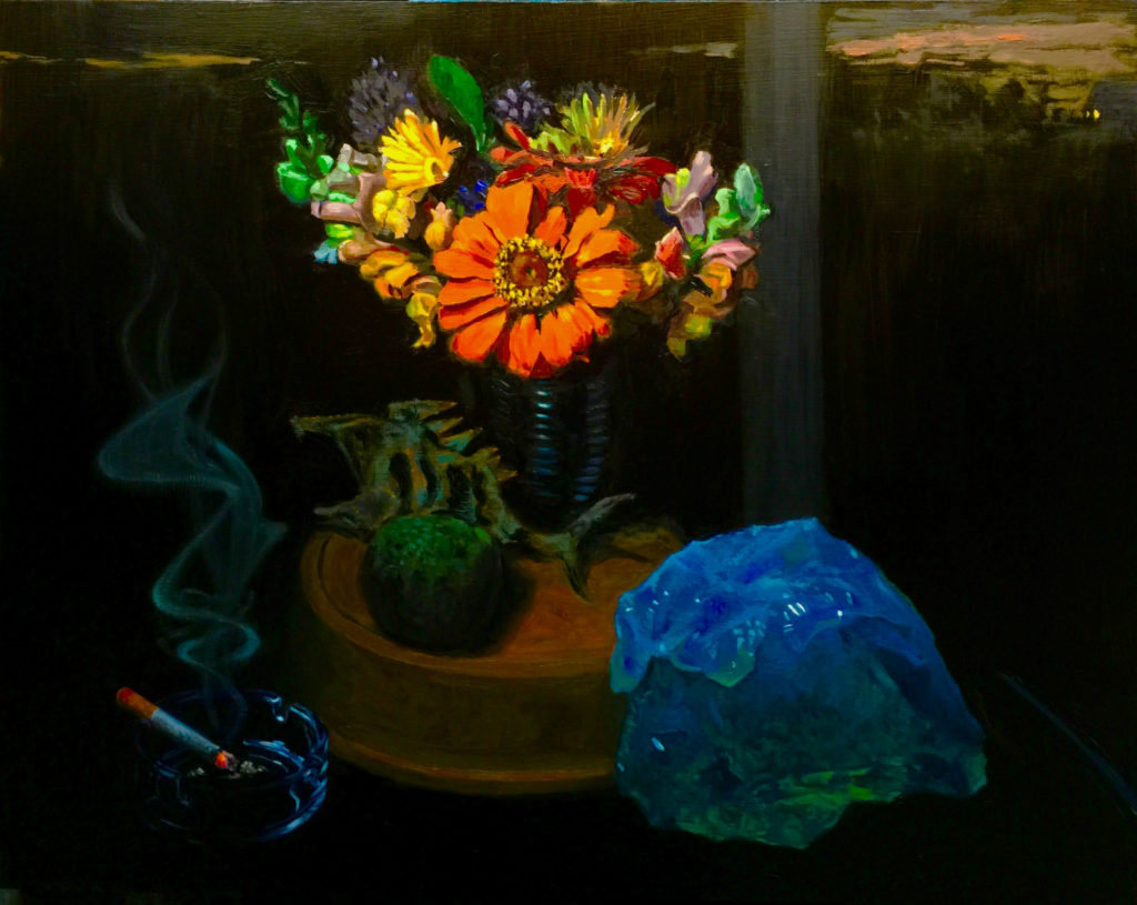 Richard Davies Richard Davies Art for Sale Reuben Saunders Gallery