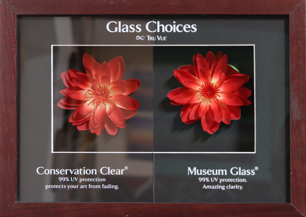 Why does picture framing cost so much? Why is picture framing